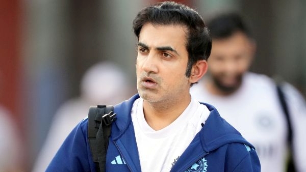 gautam gambhir