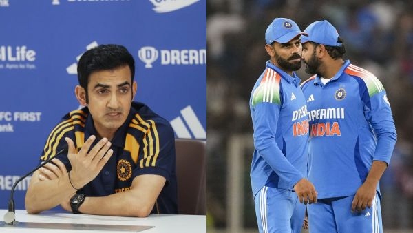 gautam gambhir