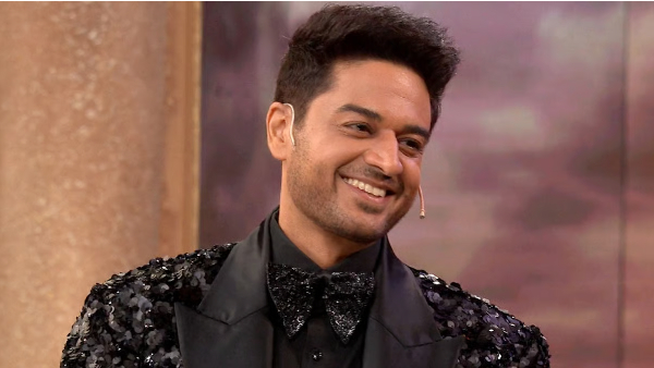 Bigg Boss 19