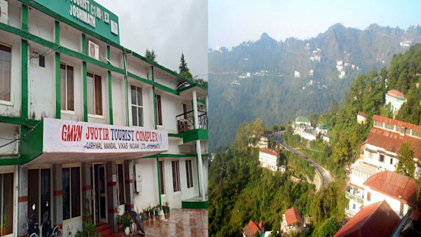 Uttarakhand news char dham yatra 50 discount hotel stays winter travel know where how to book Uttarakhand news char dham yatra 50 discount hotel stays winter travel know where how to book