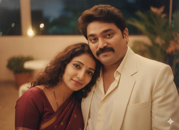 Google Gemini Prompts for Couples