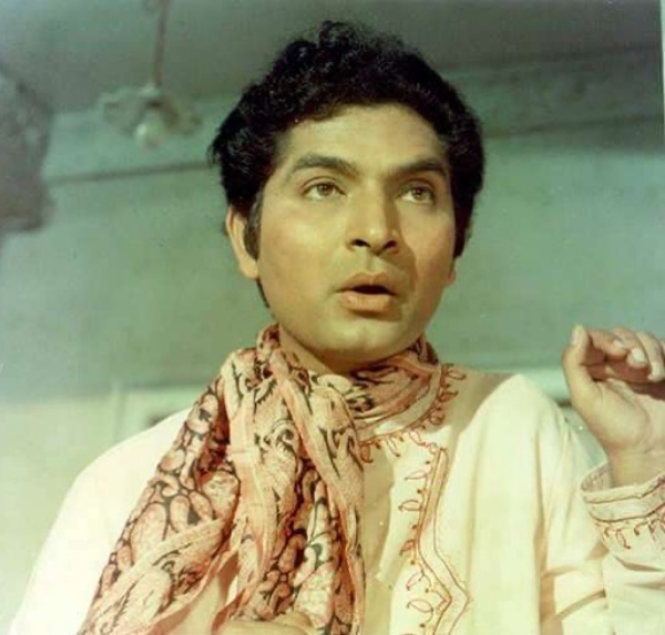 Asrani education