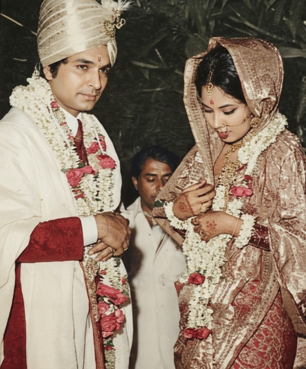 Govardhan Asrani Love Story Govardhan Asrani Love Story