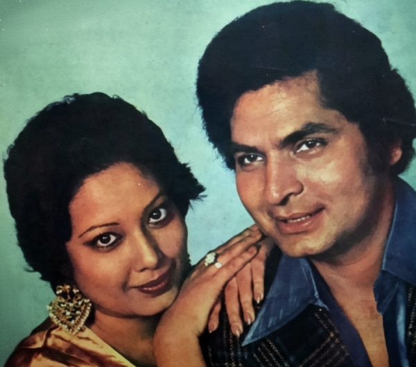 Govardhan Asrani Love Story Govardhan Asrani Love Story