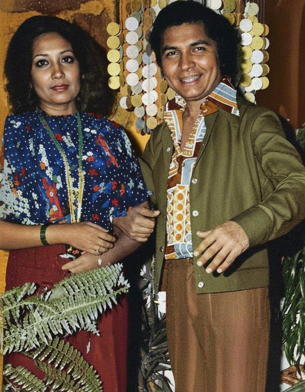 Govardhan Asrani Love Story Govardhan Asrani Love Story