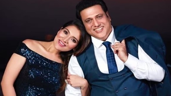 Govinda Daughter Govinda Daughter