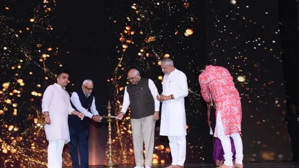 Mera Desh Pehle