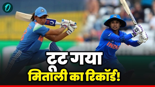 Harmanpreet Kaur 1