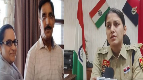 IPS Mustafa Son s murder mystery