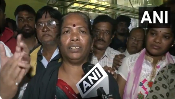 cow vigilante was shot in Hyderabad