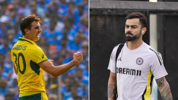 ind vs aus