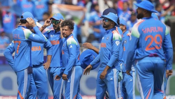 IND vs AUS IND vs AUS