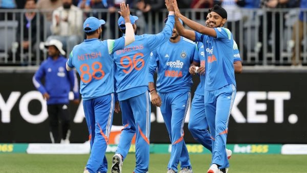 ind vs aus