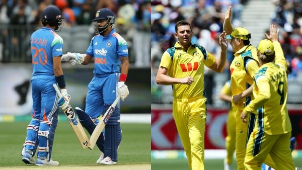 ind vs aus