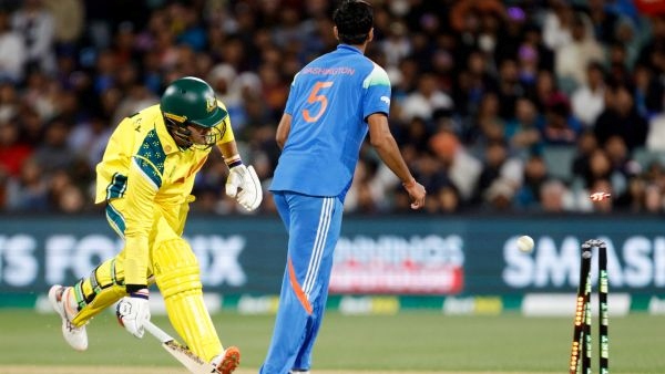 ind vs aus