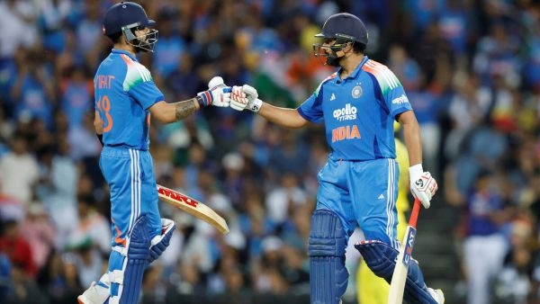 ind vs aus