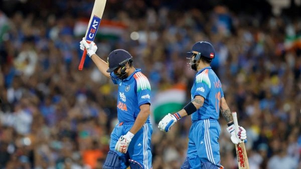 ind vs aus