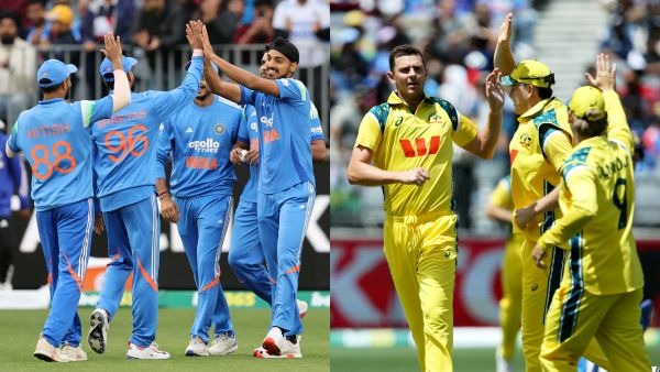 ind vs aus