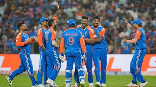 ind vs aus