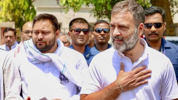 INDIA Bloc Mahagathbandhan Seat Sharing