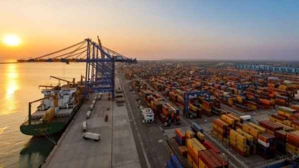 India Maritime Week 2025 India Maritime Week 2025