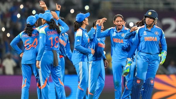 indian team