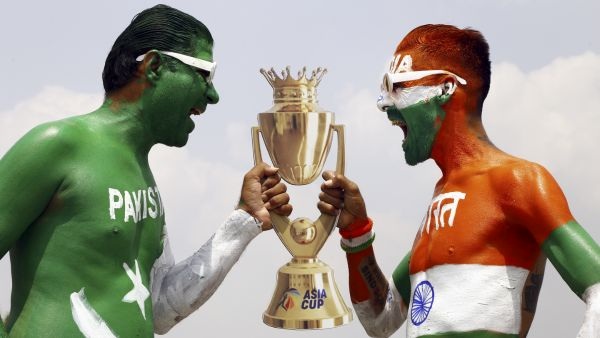 india pakistan