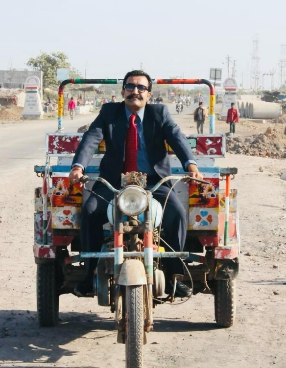 IPS Rishiraj Singh Love Story IPS Rishiraj Singh Love Story