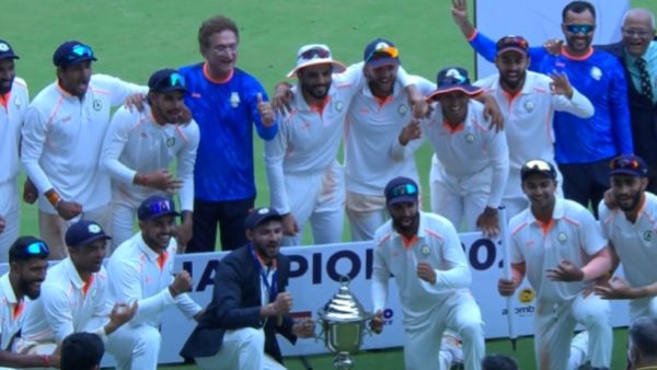 irani cup 2025 irani cup 2025