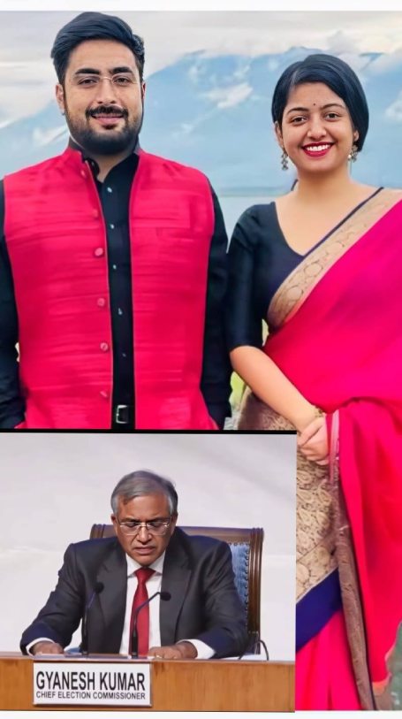 IAS Love Story IAS Love Story