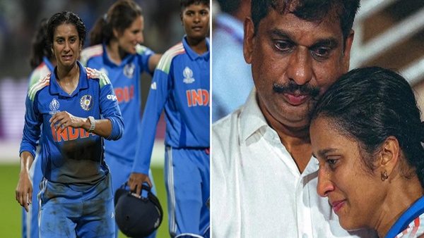 IND vs AUS 1 IND vs AUS 1