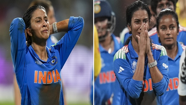 IND vs AUS 1
