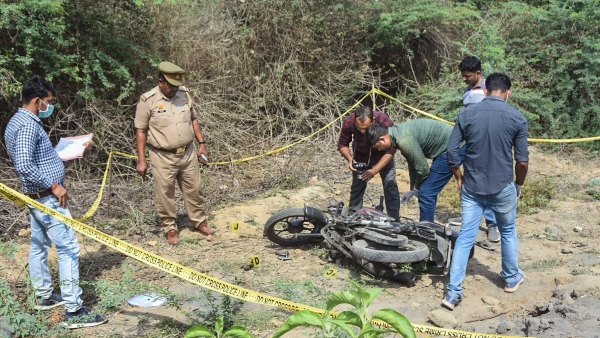 Jhansi Railway Ticket Scam Jhansi Railway Ticket Scam