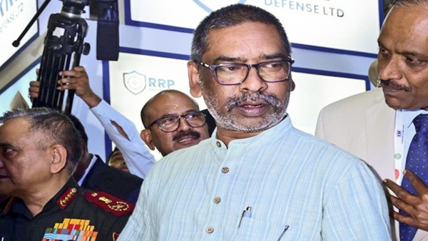 Bihar Chunav JMM