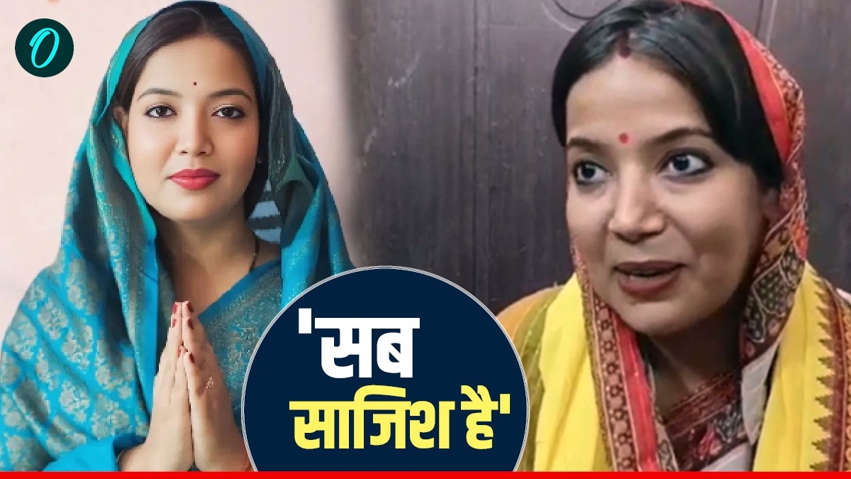 Jyoti Singh: क्या है 30Cr एलिमनी का सच?