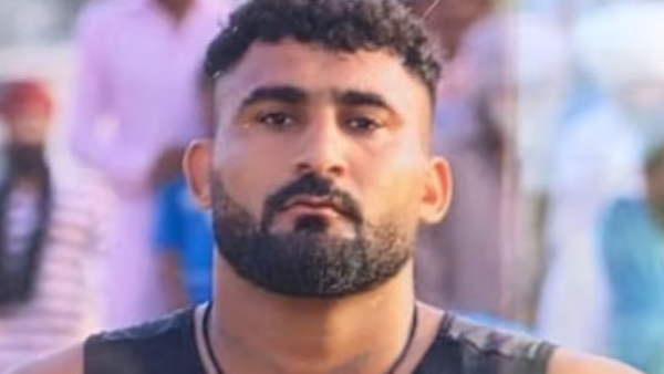 Kabaddi Player Tejpal Singh Murder Reason Kabaddi Player Tejpal Singh Murder Reason