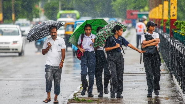 Kal Ka Mausam Update