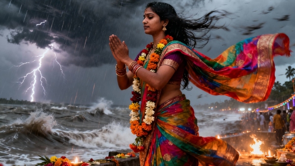 Kal Ka Mausam Kal Ka Mausam