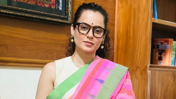 Kangana Ranaut Kangana Ranaut