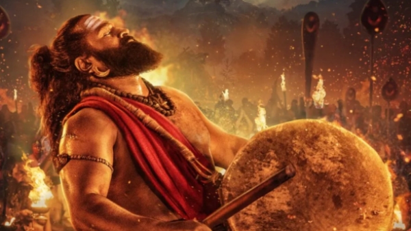 Kantara Chapter 1 Box Office Collection Day 4