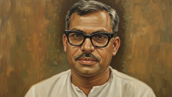 Legacy of Karpoori Thakur