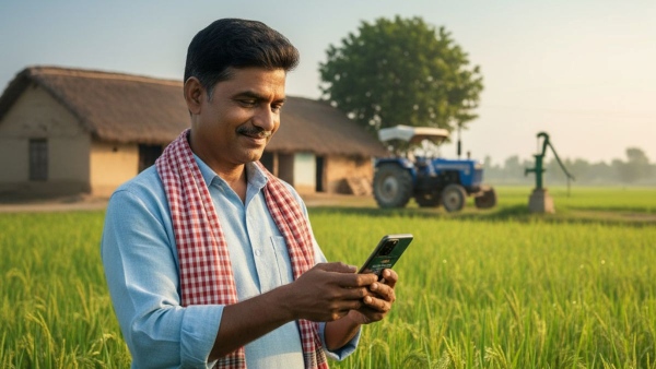 Karpoori Thakur Kisan Samman Nidhi