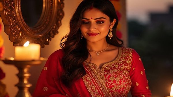 Karva Chauth 2025 Karva Chauth 2025