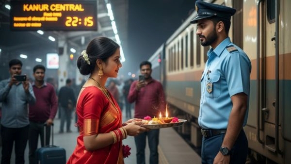 karwa Chauth viral video karwa Chauth viral video