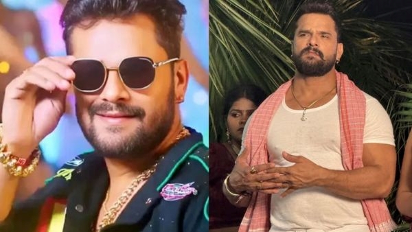 Khesari Lal Yadav Net Worth