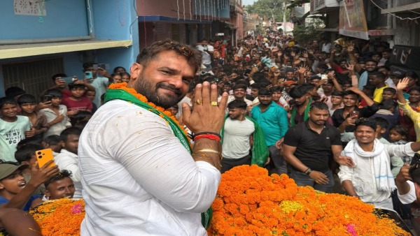 Khesari Lal Yadav Khesari Lal Yadav
