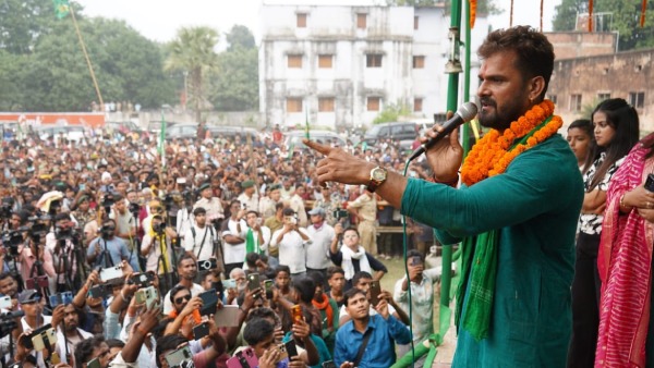 Khesari Lal Yadav Khesari Lal Yadav