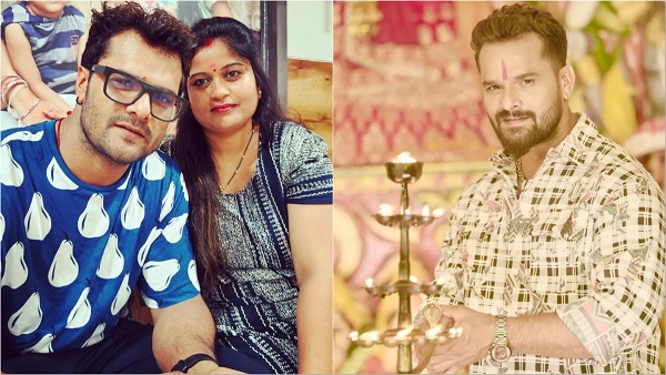 Khesari Lal Yadav Net Worth