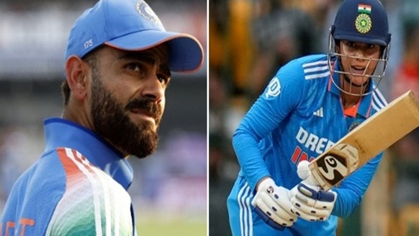 Smriti Mandhana 1 Smriti Mandhana 1