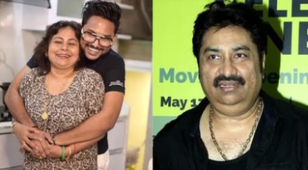 Kumar Sanu Kumar Sanu